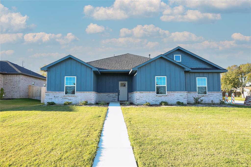 Bowie Heights - Residential