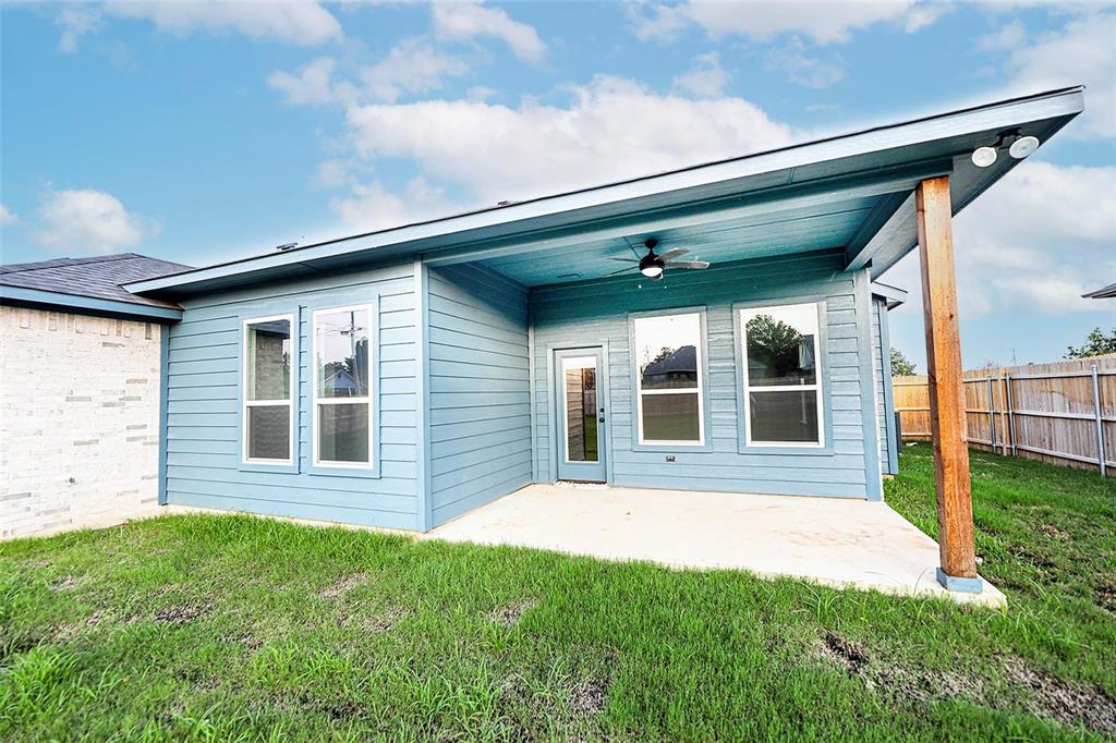 Bowie Heights - Residential