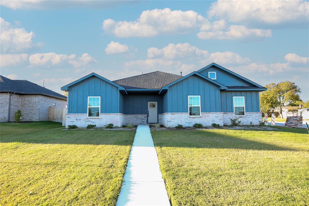 Bowie Heights - Residential