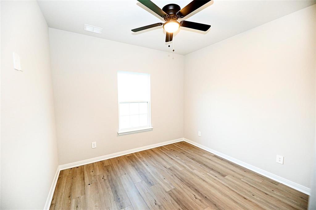 Bowie Heights - Residential