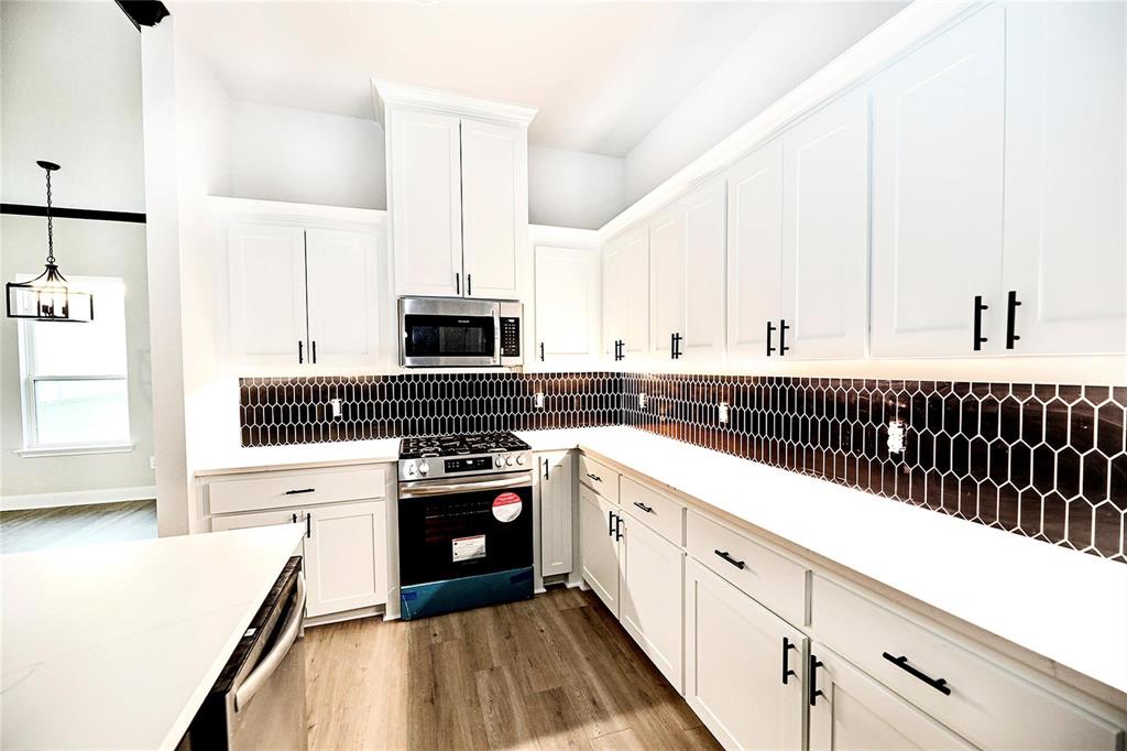 Bowie Heights - Residential