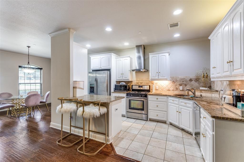 Coronado Village - Residential