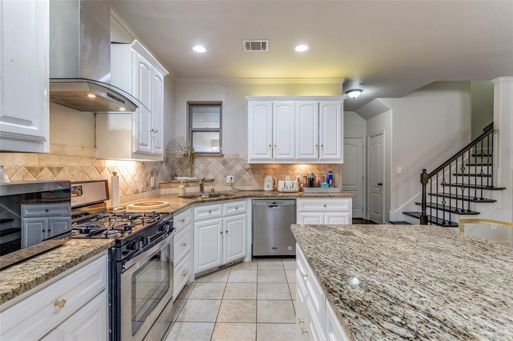 Coronado Village - Residential