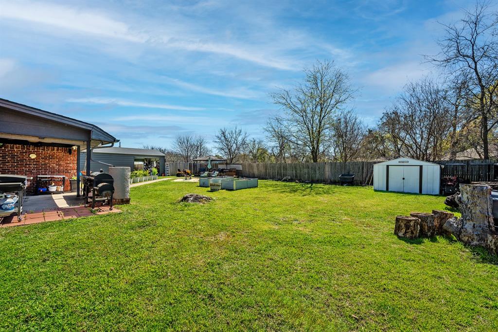 Sunset Acres 2 Add - Residential
