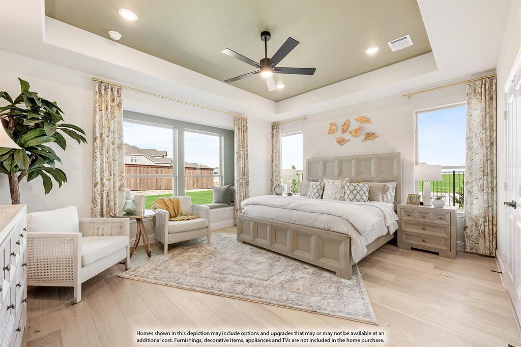 Wildflower Ranch 60-65 - Residential