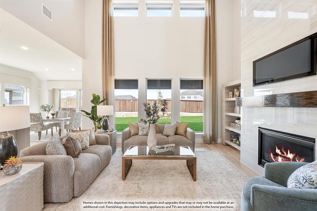 Wildflower Ranch 60-65 - Residential