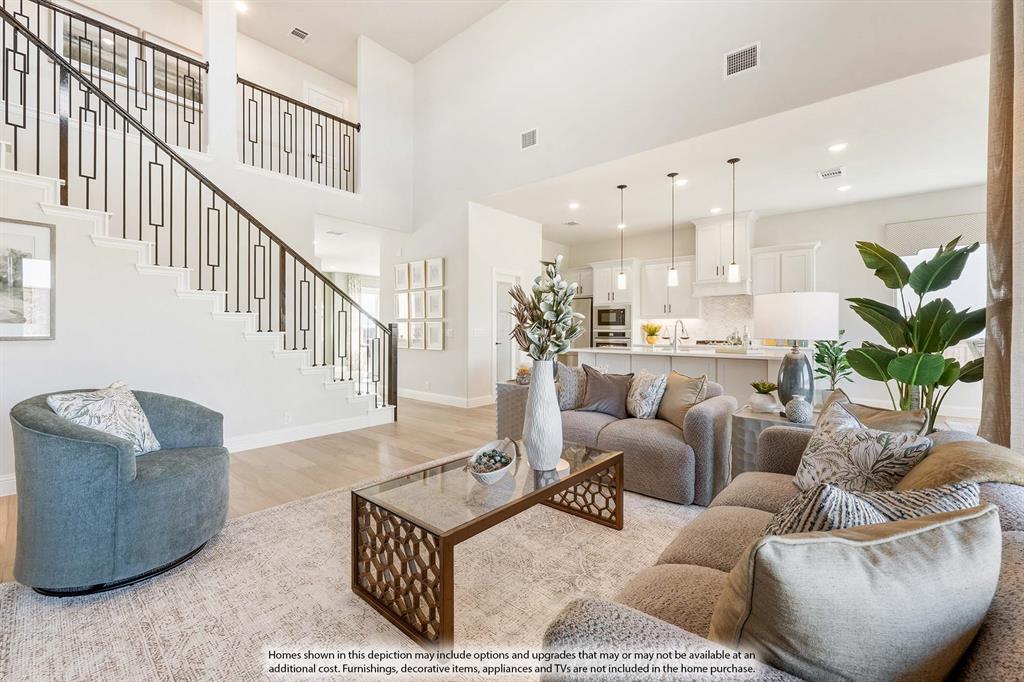Wildflower Ranch 60-65 - Residential