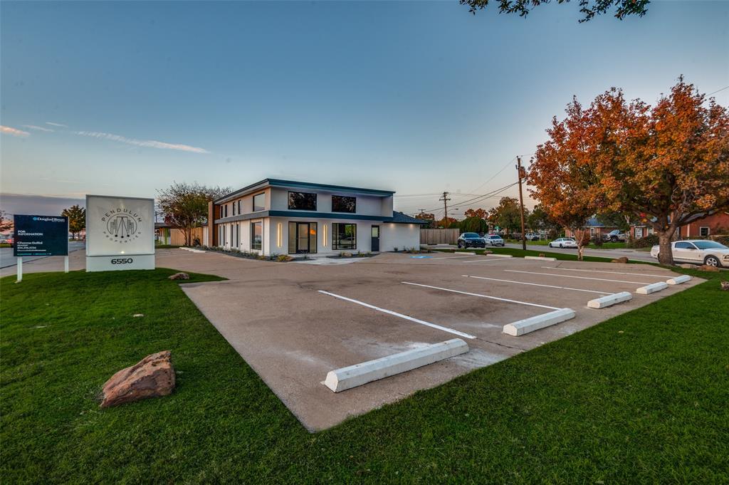 Webster & Woods North Park - Commercial Sale