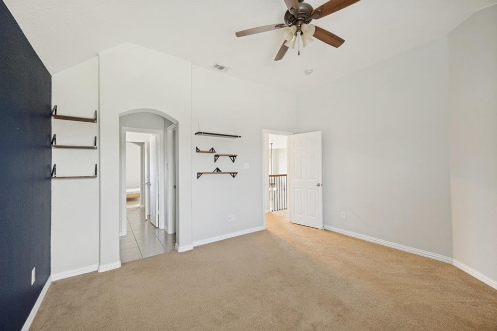 Briarwyck Add Ph 1 - Residential