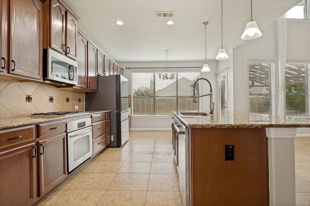 Briarwyck Add Ph 1 - Residential