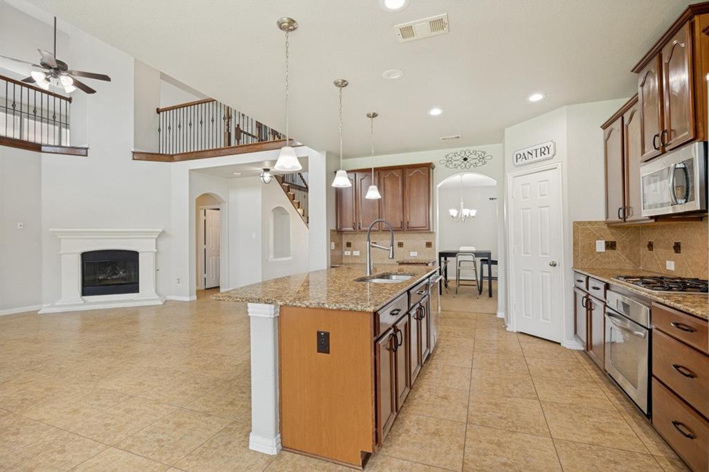Briarwyck Add Ph 1 - Residential