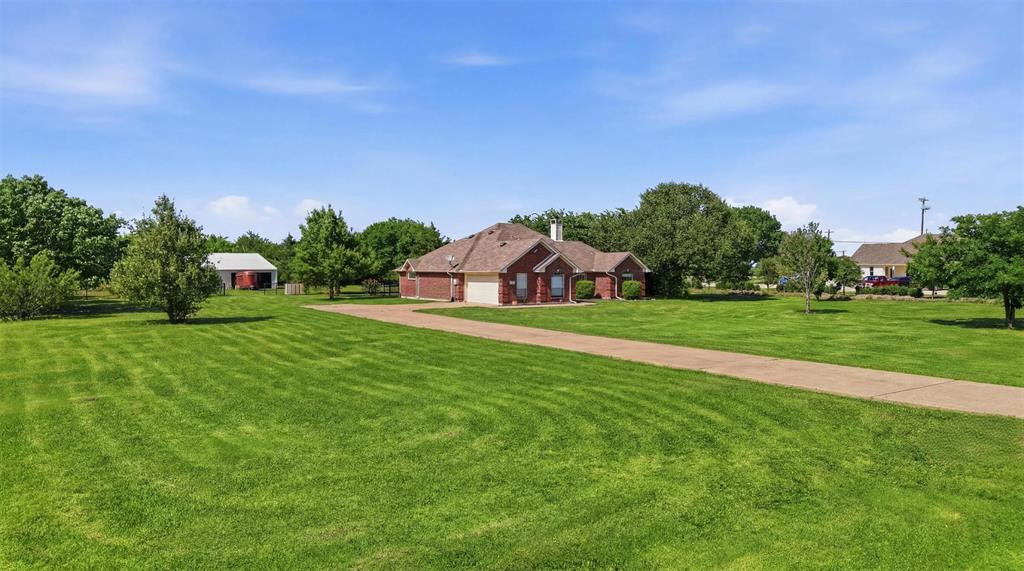 Horsemans Estates - Residential