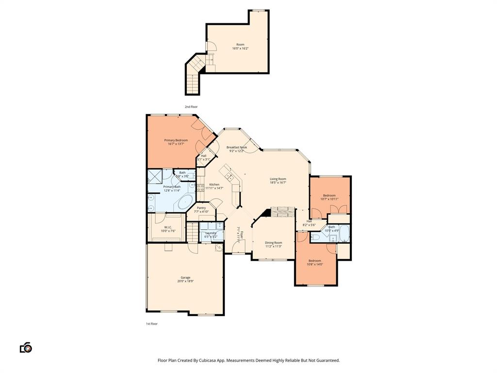 Horsemans Estates - Residential