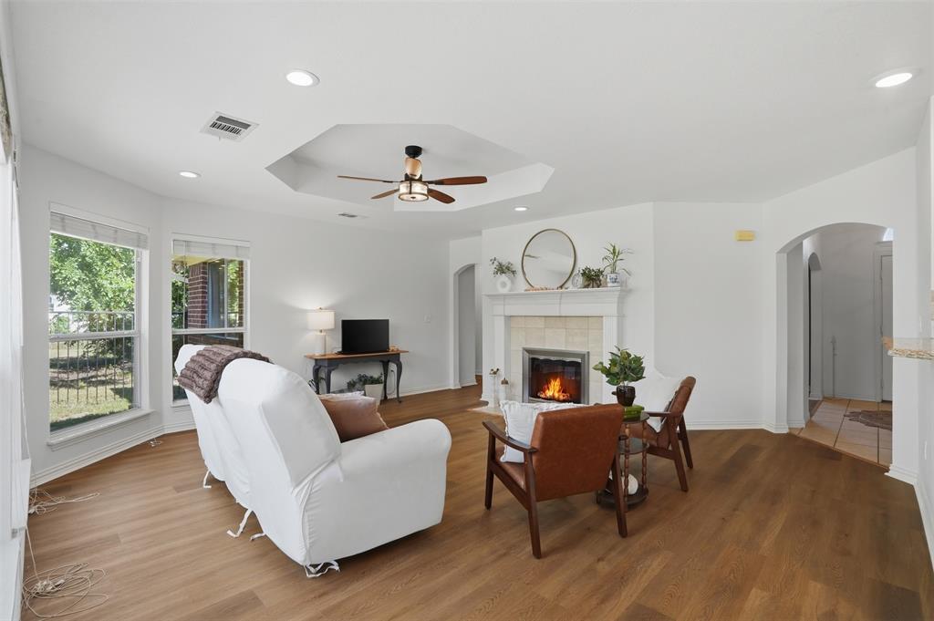 Horsemans Estates - Residential
