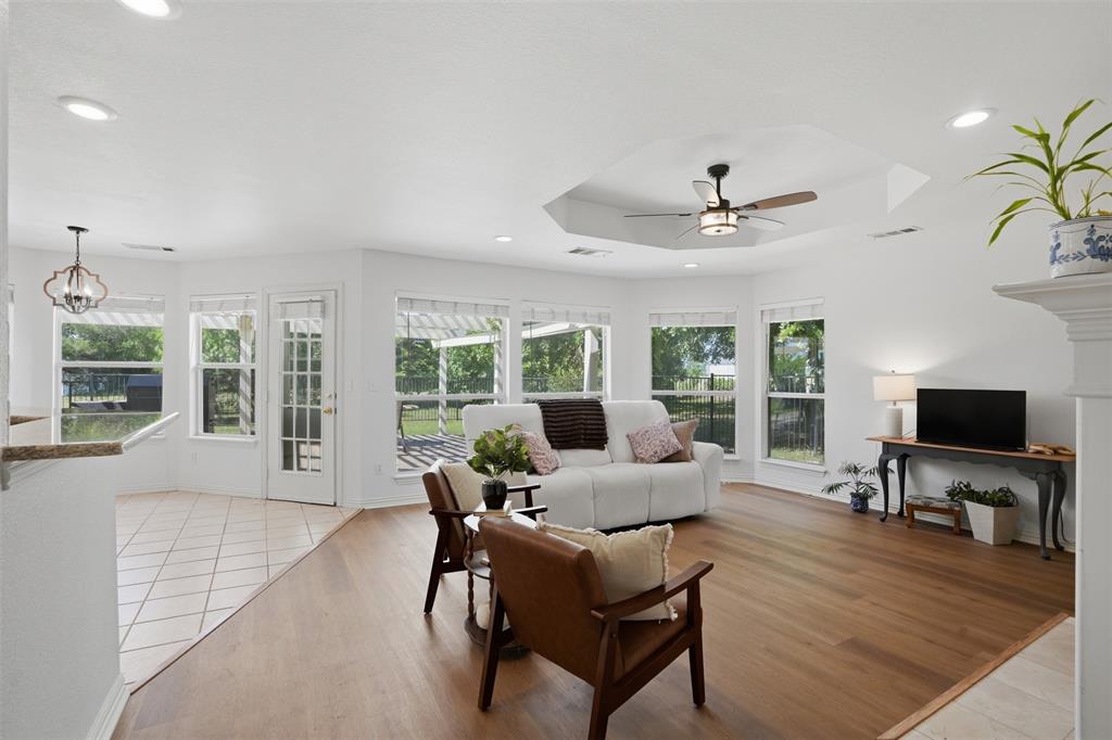 Horsemans Estates - Residential