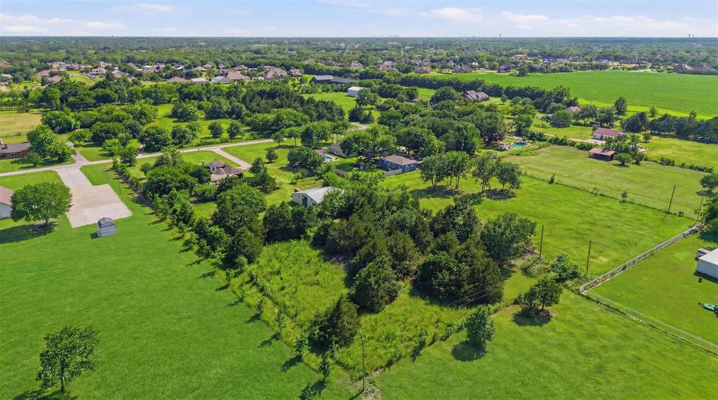 Horsemans Estates - Residential