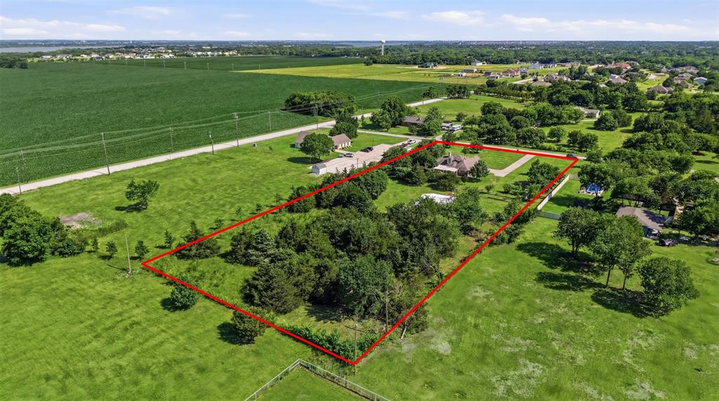 Horsemans Estates - Residential