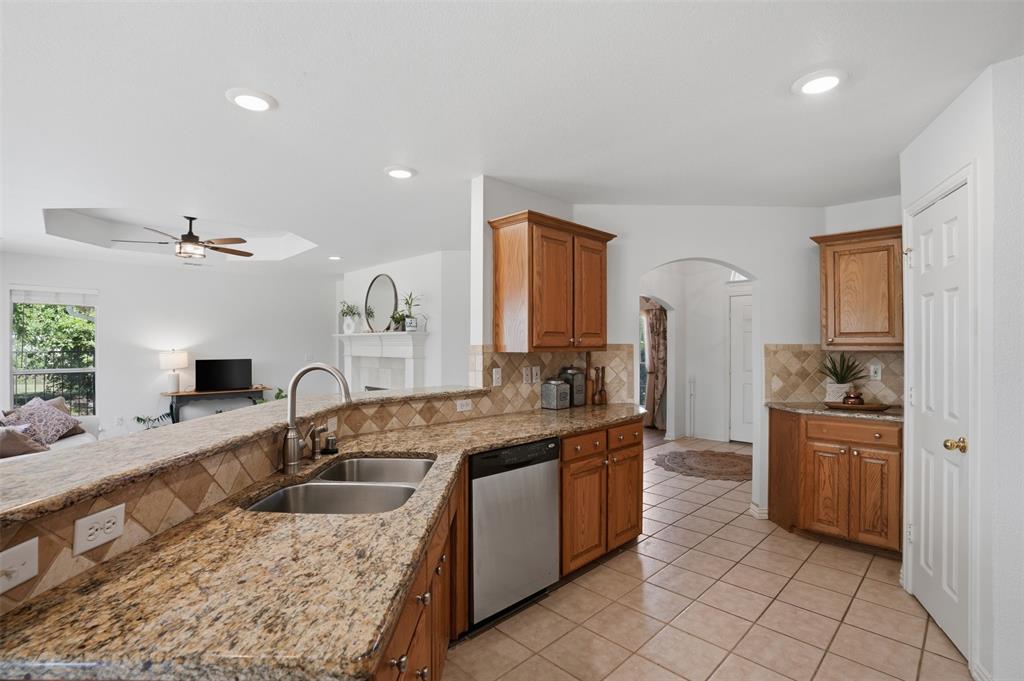 Horsemans Estates - Residential