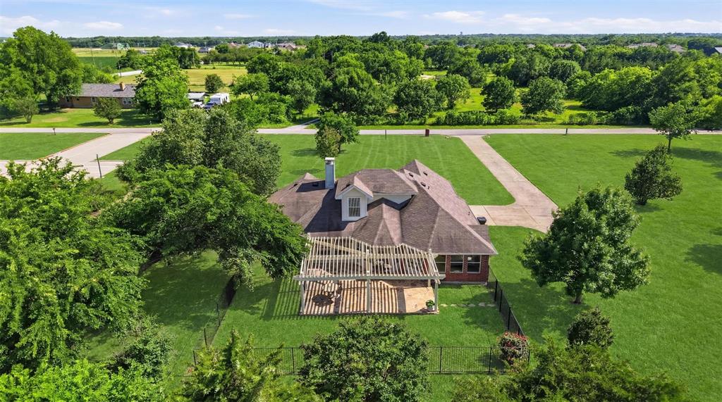 Horsemans Estates - Residential