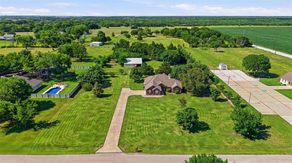 Horsemans Estates - Residential