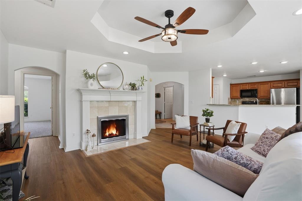 Horsemans Estates - Residential