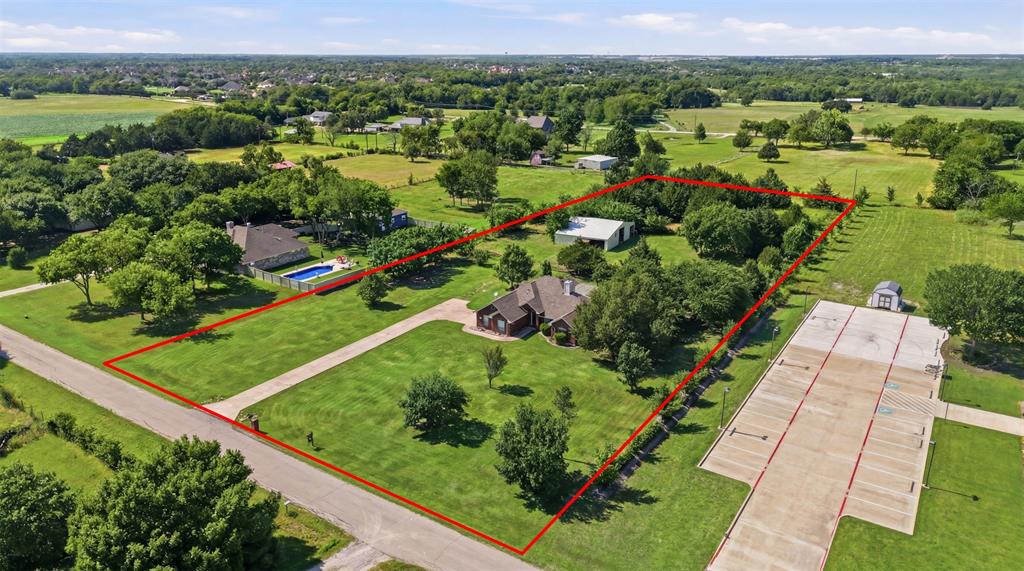 Horsemans Estates - Residential