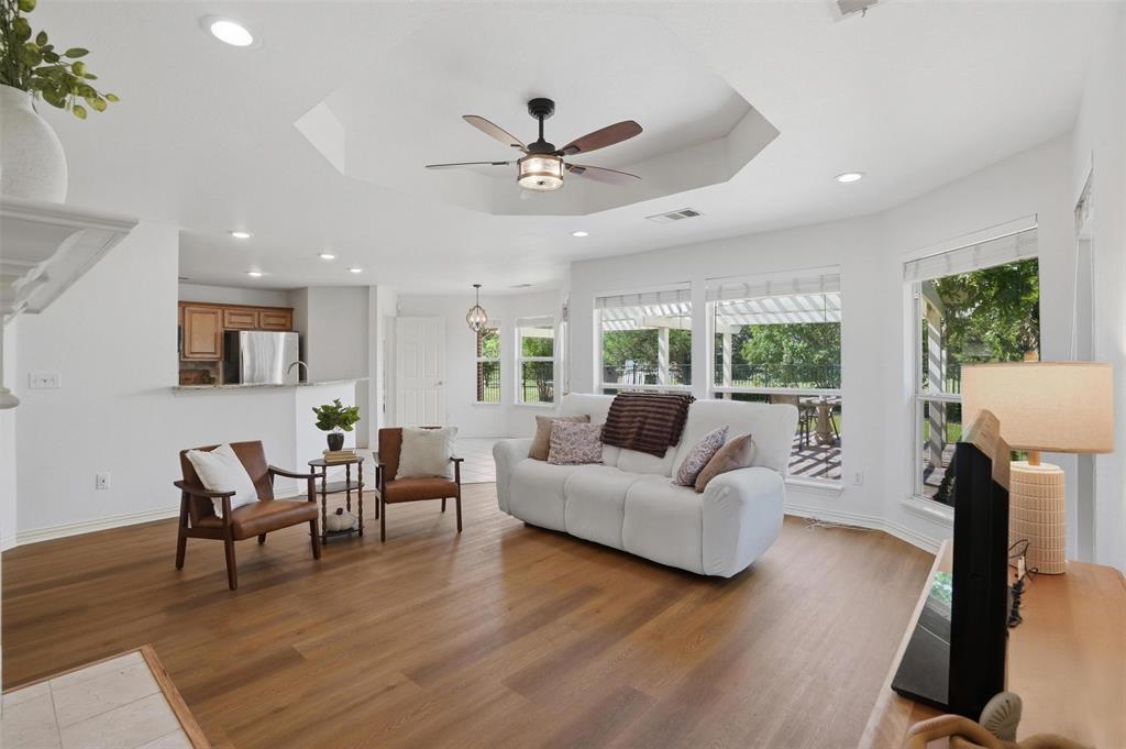 Horsemans Estates - Residential