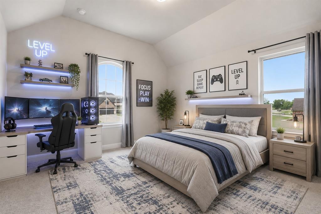 HICKORY HILLS - Residential