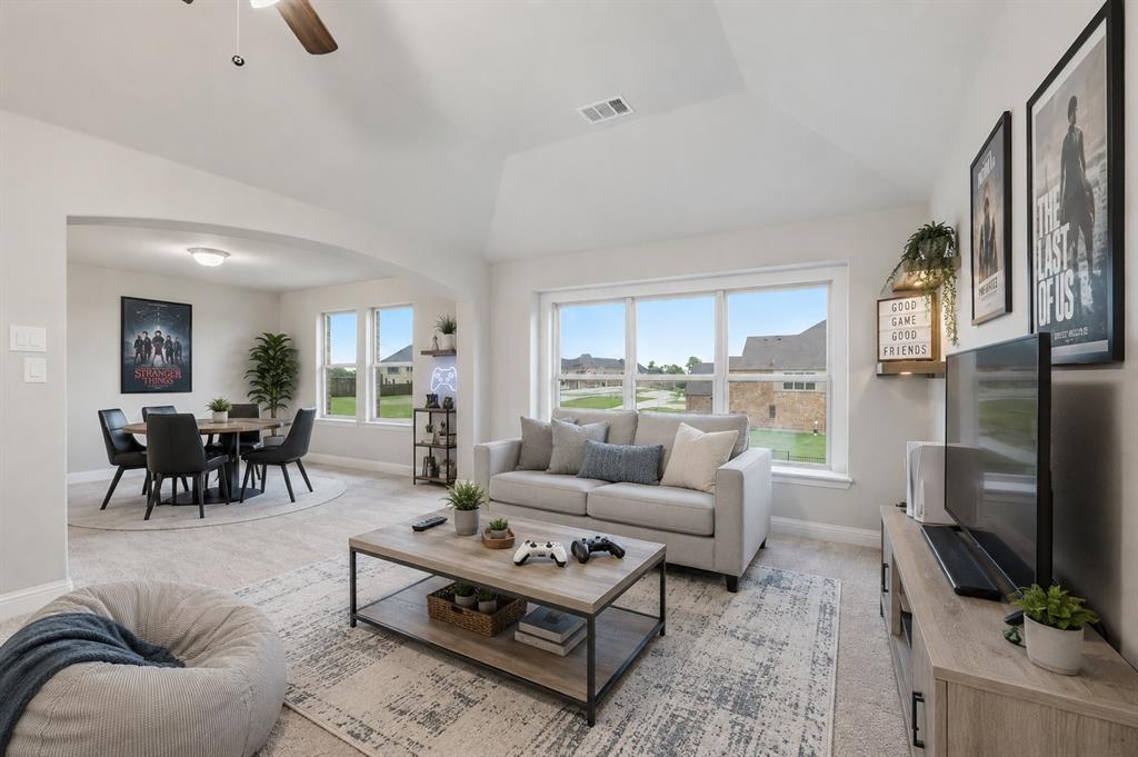 HICKORY HILLS - Residential