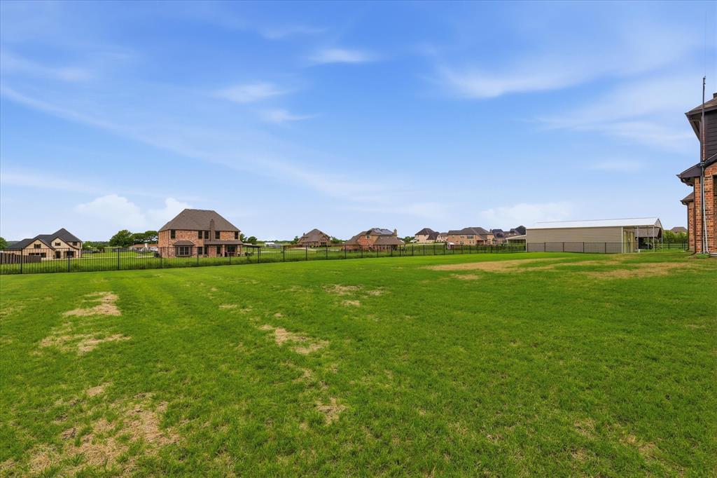 HICKORY HILLS - Residential