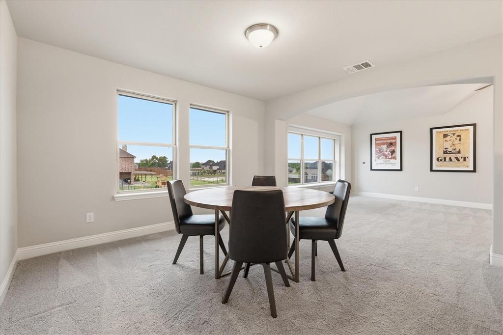 HICKORY HILLS - Residential