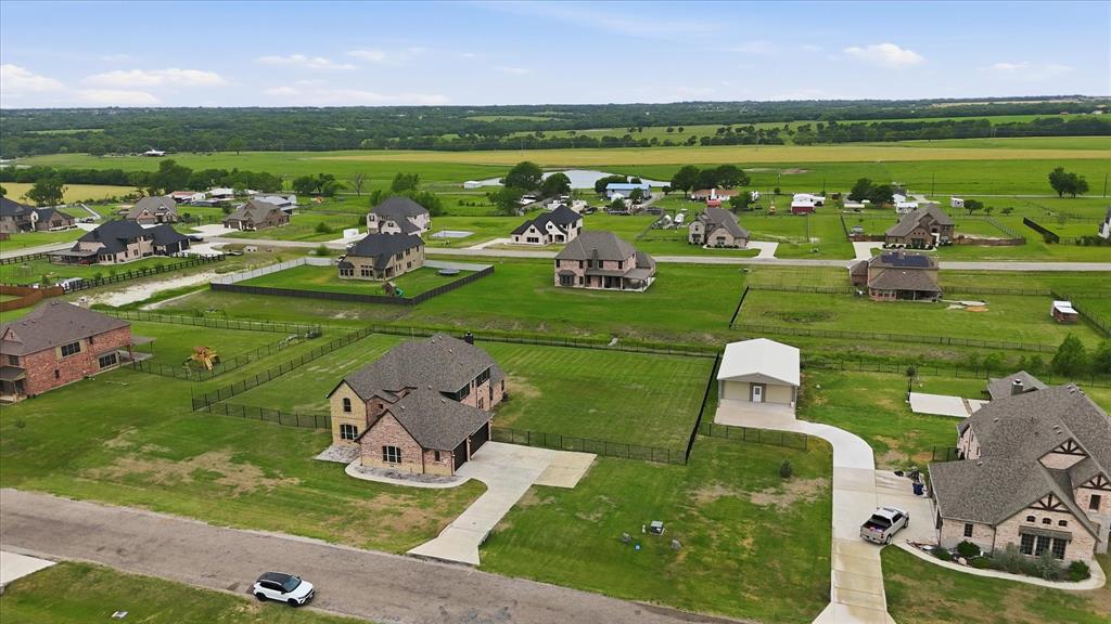 HICKORY HILLS - Residential