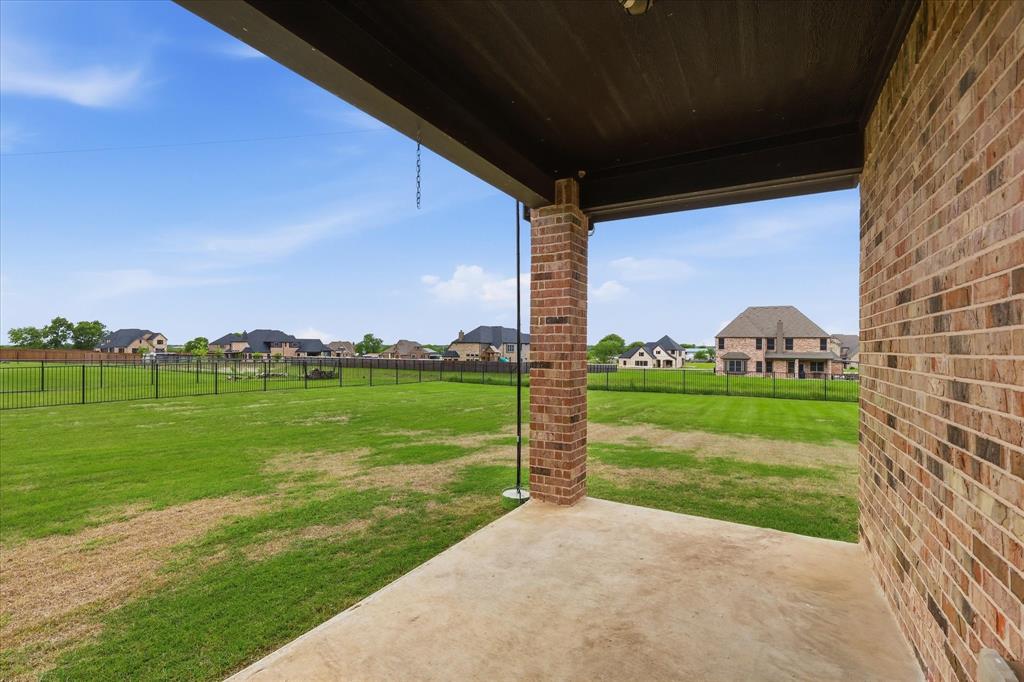 HICKORY HILLS - Residential