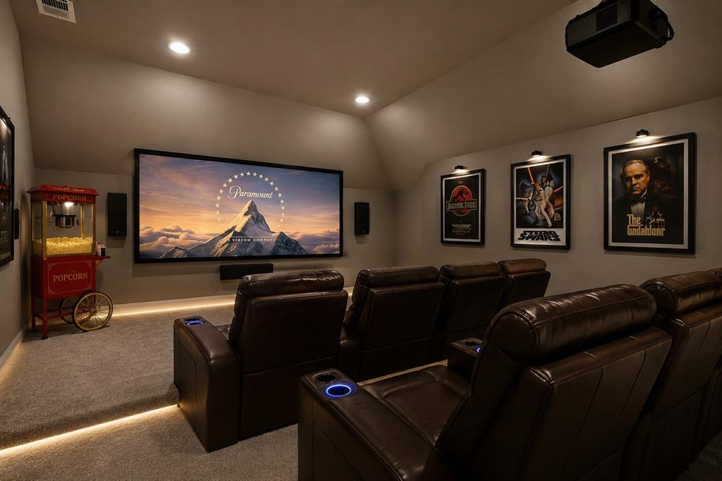 HICKORY HILLS - Residential
