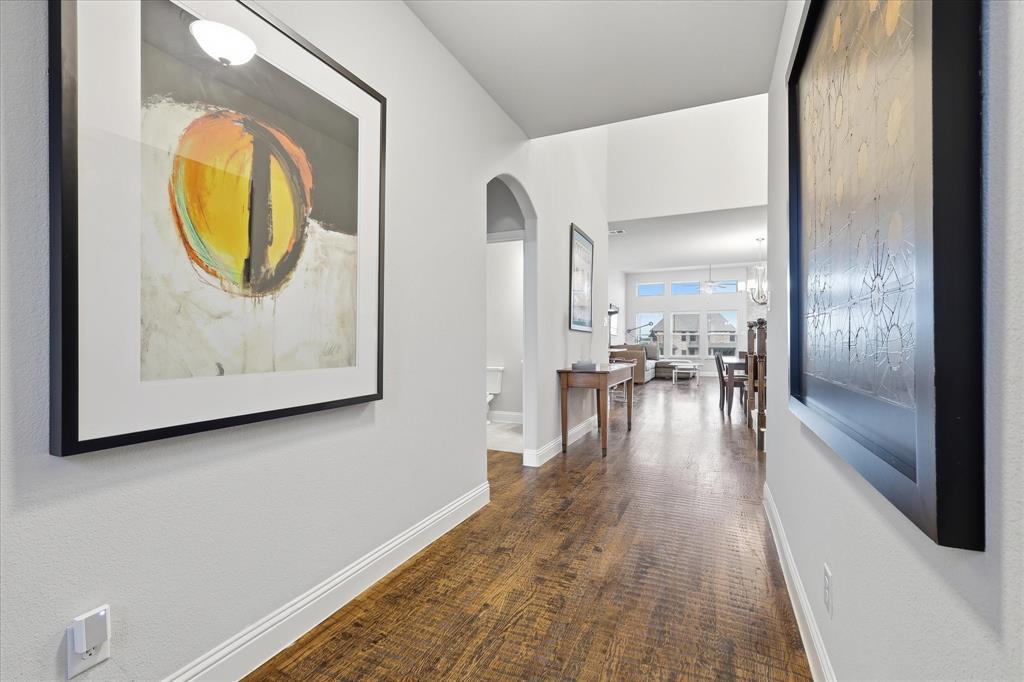 HICKORY HILLS - Residential