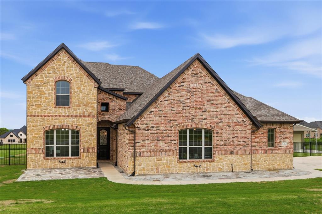 HICKORY HILLS - Residential