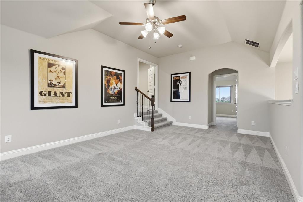 HICKORY HILLS - Residential