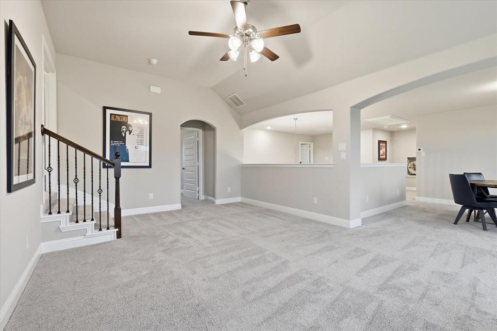 HICKORY HILLS - Residential