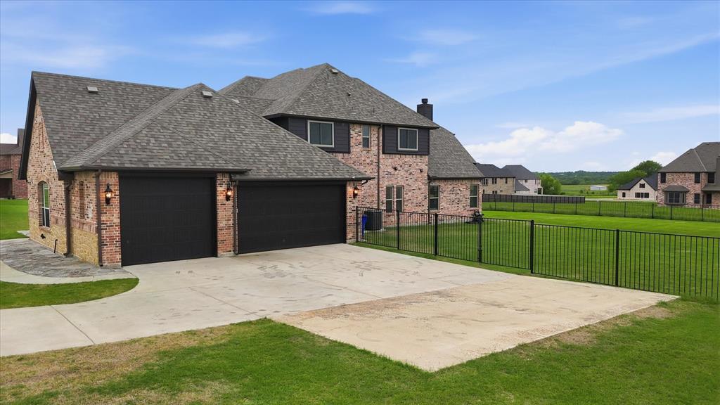 HICKORY HILLS - Residential