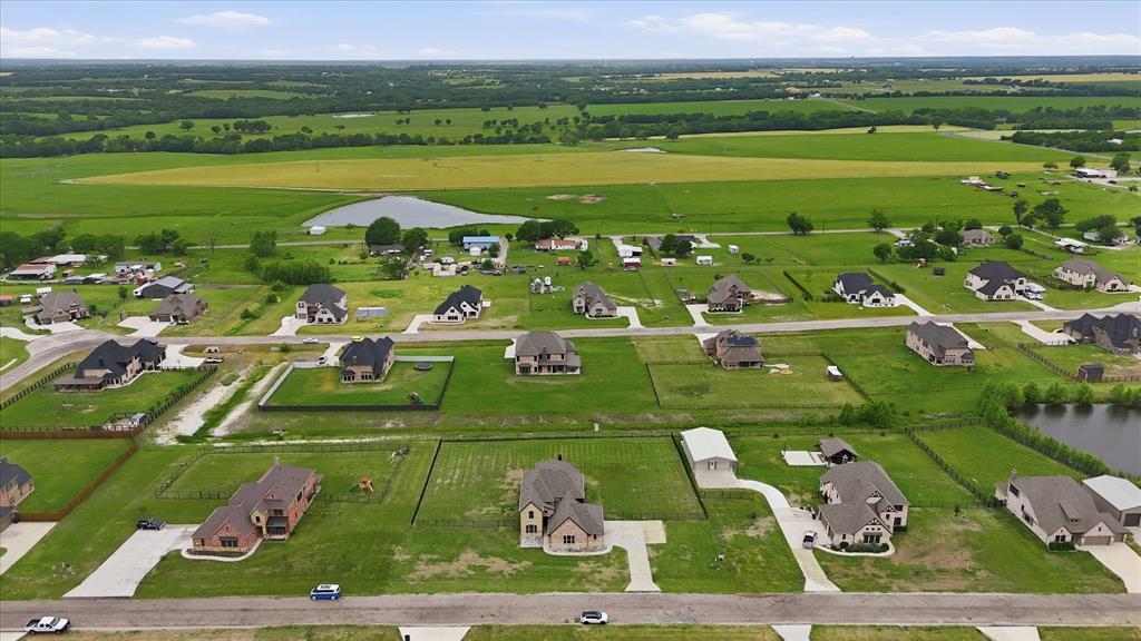 HICKORY HILLS - Residential