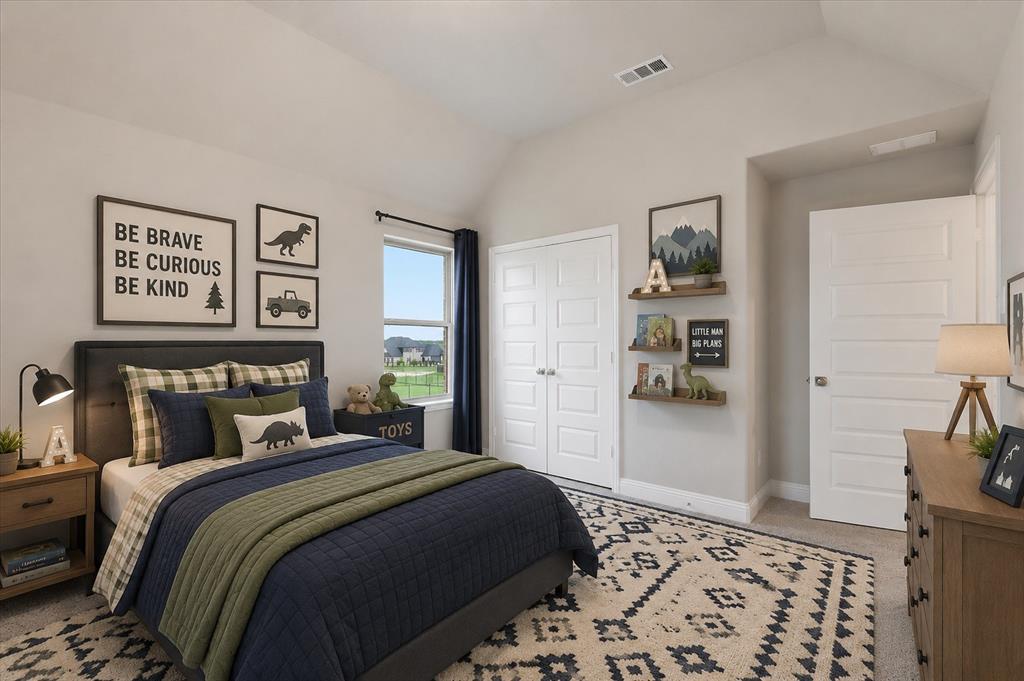 HICKORY HILLS - Residential