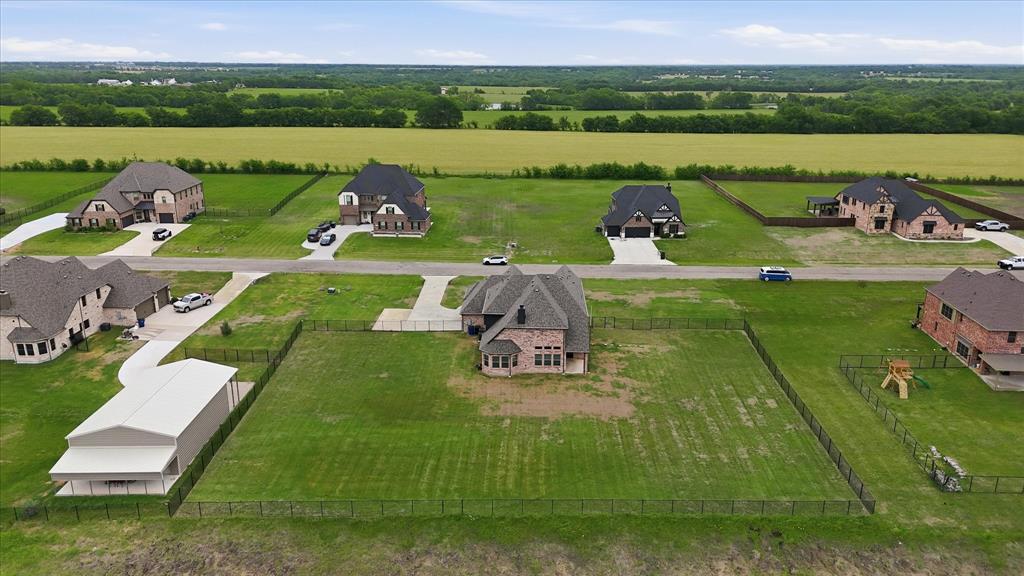 HICKORY HILLS - Residential