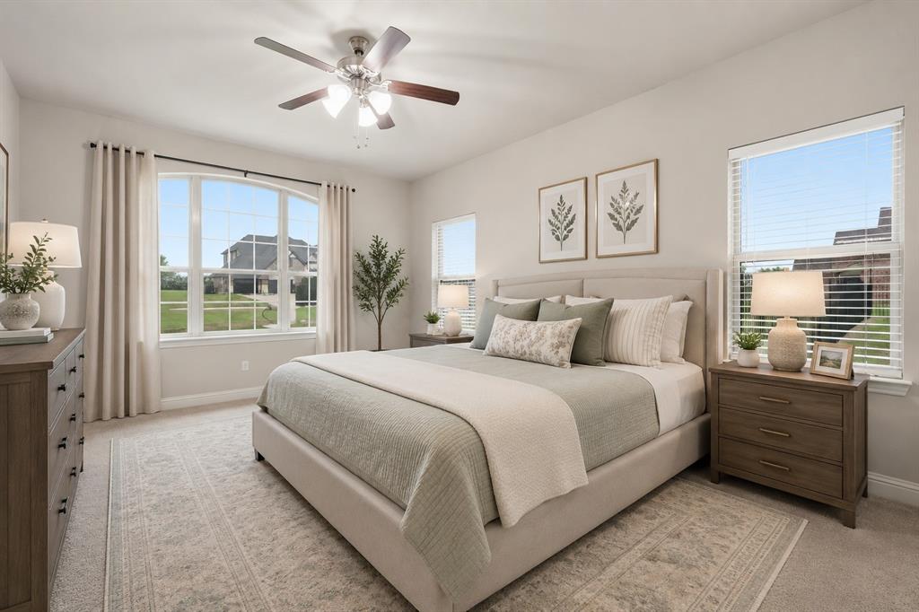 HICKORY HILLS - Residential