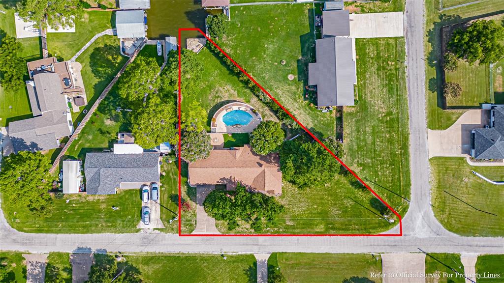 Nassau Bay II - Residential