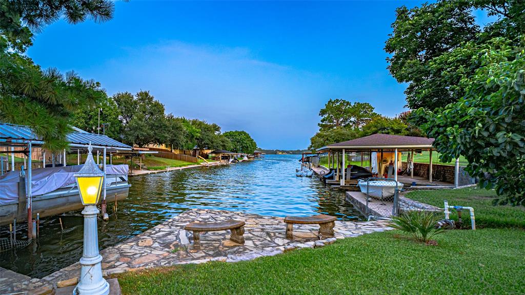 Nassau Bay II - Residential