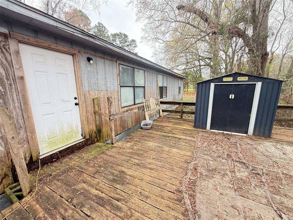 HICKLIN, BARNETT - Residential