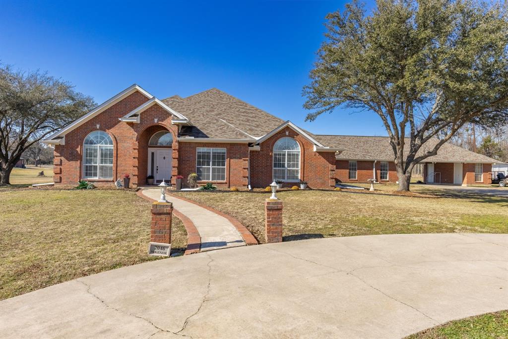 Mckenzie J O Add - Residential