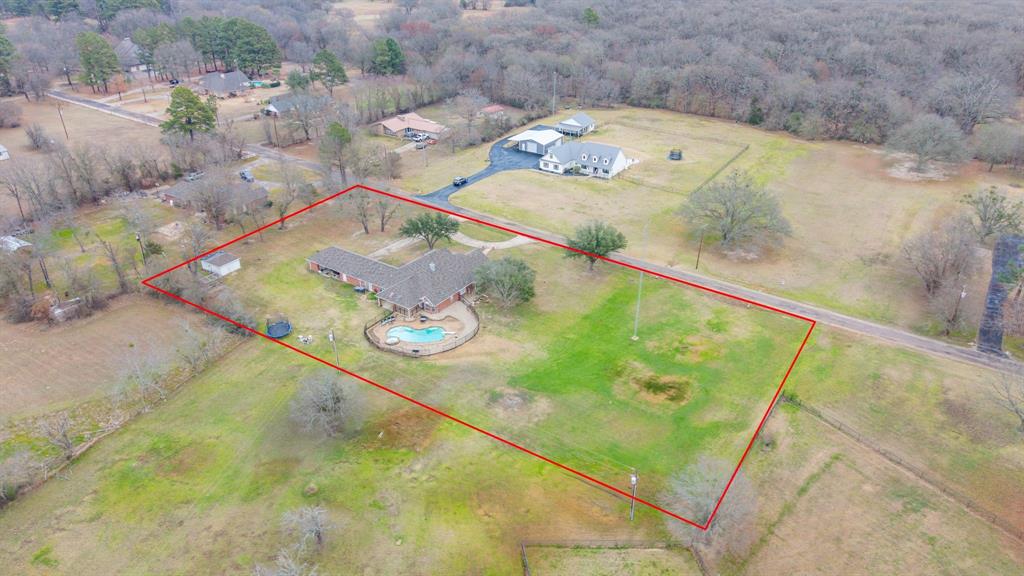 Mckenzie J O Add - Residential