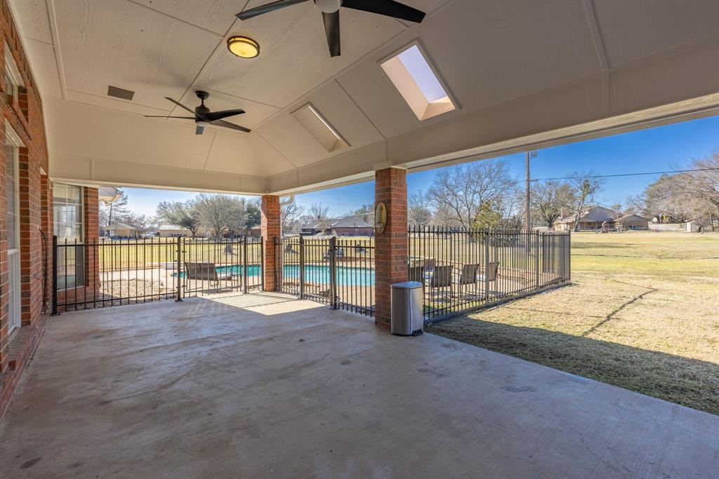 Mckenzie J O Add - Residential