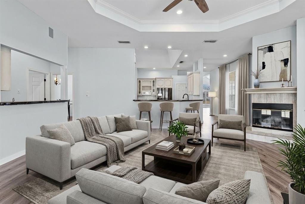 Mckenzie J O Add - Residential